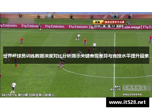 世界杯球员训练数据深度对比分析揭示关键表现差异与竞技水平提升因素