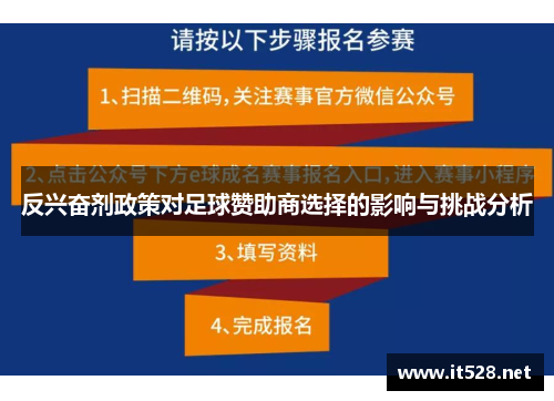 反兴奋剂政策对足球赞助商选择的影响与挑战分析