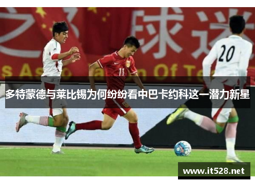 多特蒙德与莱比锡为何纷纷看中巴卡约科这一潜力新星