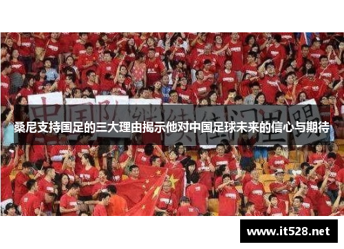 桑尼支持国足的三大理由揭示他对中国足球未来的信心与期待